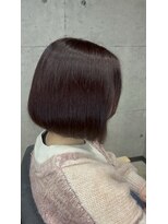 スティルバイト(STILL BITE)&nbsp;ピンク