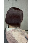 ピンク