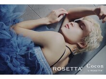 ロゼッタプラス(ROSETTA+)の雰囲気（徹底した繊細なカウンセリング技術で【似合う】を導き出します）