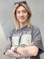 アルバム 銀座(ALBUM GINZA) 池内 和