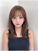 【Unami】TOMI 大人可愛いくびれヘア　10代20代30代