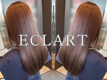 ECLART Reala 町田店 髪質改善 個室サロン【エクラートリアーラ】