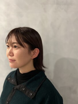 ロビンソン(Robinson) ピンクカラー