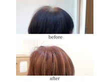 ヘアーモードケーティー 石橋店(Hair Mode KT)