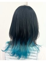 イシュ(ish.)&nbsp;インナーターコイズ（曳舟/東向島/八広/立石/鐘ヶ淵/小村井）