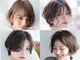 アクロス ヘアーデザイン 溝の口店(across hair design)の写真