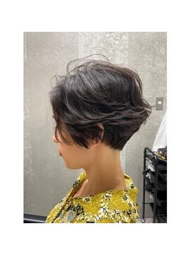 ミリ 千歳烏山(Mili CARE&SPA) ミリお客様スタイル