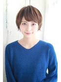 前髪質改善イメチェンウェーブパーマこなれアンブレラカラー/213