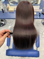 スリーディーヘア(3D Hair)&nbsp;髪質改善/銀座/有楽町/新橋/丸の内/日本橋/白髪染め/白髪ぼかし