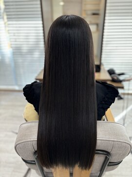 シーク センター南店(seek) 美髪矯正