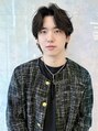 マウル(MAEUL) 鈴木 裕也