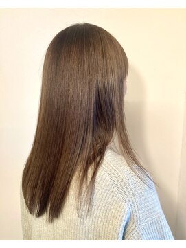 ファーフ(ofaafo) 艶ケア