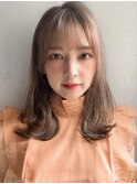 うる艶髪小顔カット艶感美髪20代30代40代◎モテ髪#331f0306