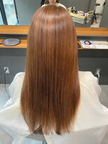 オフザリップヘアー(off the Lip hair)&nbsp;ヘアケア特化/新髪質改善トリートメント/次世代酸性ストレート