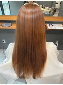 ヘアケア特化/新髪質改善トリートメント/次世代酸性ストレート