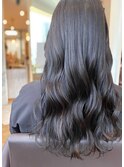 髪質改善＊大人ガーリーフェミニンロング＊【CobybyZina梅田】