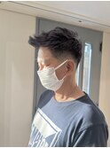 ジェットモヒカン