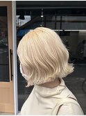 抜きっぱなし