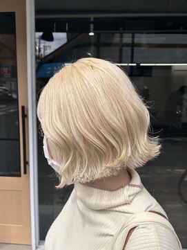 エピックバイファン 竹ノ塚(epc by F.U.N) 抜きっぱなし