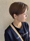アンサングテイラー(unsung tailor)の写真/丁寧なカウンセリングと納得の技術で、理想のスタイルが叶う。あなたの魅力を最大限に引き出すご提案を＊