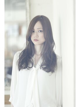 リブ(lib) グレーベージュ 20代/30代/40代/50代