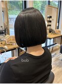 ボブ