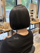 アンジュールテラス(UNJOUR TERRACE)&nbsp;ボブ