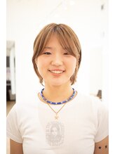 バルールバイおしゃれ泥棒(Valeur by)&nbsp;minami 