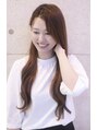 ワンヘアーアシスト(ONE HAIR assist) 濱口 愛美