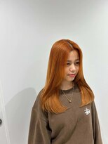 バサ ANNEX店(BASSA)&nbsp;ダブルカラー