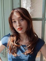 アマリス(Amaris) ロングレイヤー20代/30代/40代/50代/庭瀬