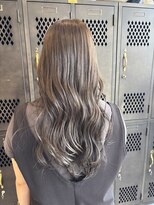 アチーブリス(achieve Liss)&nbsp;透明感ブラウン