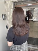 ☆お客様スタイル☆【IwAsh白楽/白楽駅】