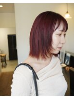 ポーズサロン(PAUSESALON)&nbsp;ミディアムレイヤー