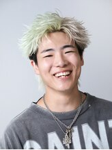 アビールブレ 新潟万代(ABEY LEVRAI) 伊丹 優斗