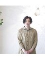 ユッカ(YUCCA) 奥本 祐也