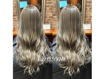 Largean【ラルジュアン】