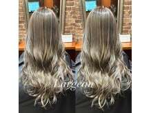 ラルジュアン(Largean)