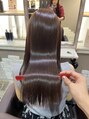 ボンド(Bond) 艶髪もしっかり作らせていただきます!