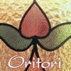 オーリトーリ(Oritori)のお店ロゴ