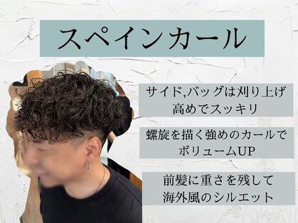 ガイ ラタン ウエスト(GUY lattan west)の写真