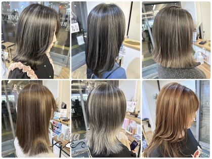 エルア(elua)の写真