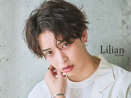 リリアン バイ リトル(Lilian by little)の写真