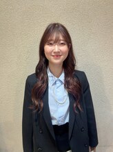 エプリ(epris)&nbsp;堂面 宙希