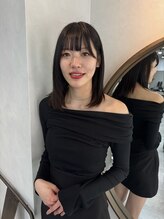 イノマ 恵比寿本店(iNOMAtic.) 清水 美雪