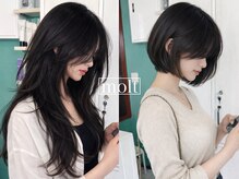 モルト 麻生(molt)