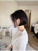 レイヤーボブ