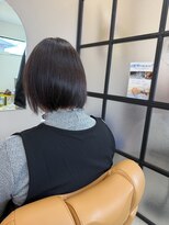 リモマ(Rimoma)&nbsp;大人ボブ