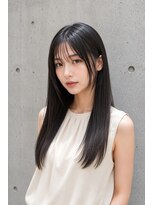 マルカアトリエ 調布店(marca Atelier)&nbsp;清楚×髪質改善