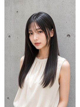 マルカアトリエ 調布店(marca Atelier) 清楚×髪質改善